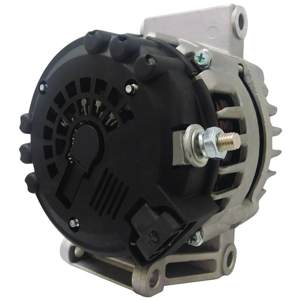 Ilc Replacement For Chevrolet Chevy, 2011 Hhr 24L Alternator 2011 HHR 2.4L ALTERNATOR - main